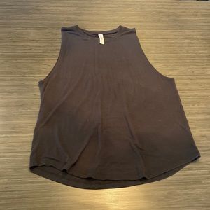 Athleta Muscle Tank